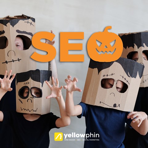 SEO Is Not Scary: 3 Simple Reasons  Why