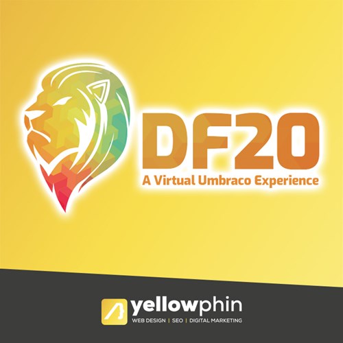 DF20 A Virtual Umbraco Experience